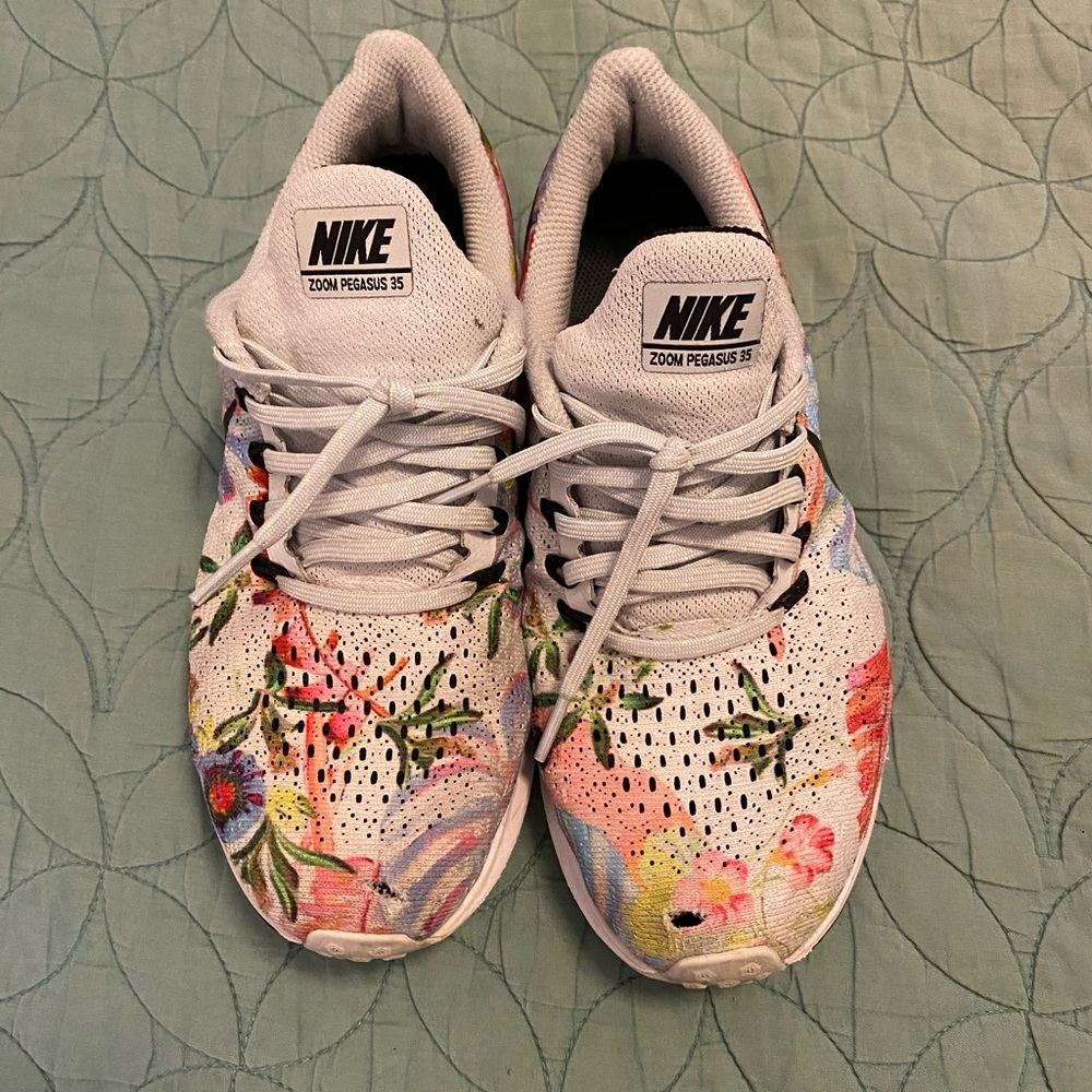 Nike Zoom Pegasus 35